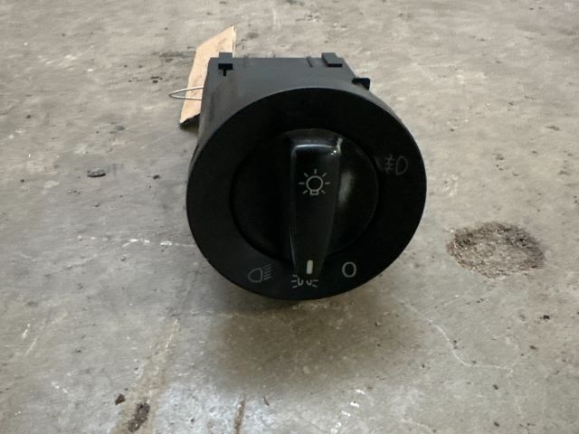 bontott VW GOLF IV Világítás Kapcsoló