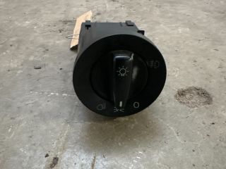 bontott VW GOLF IV Világítás Kapcsoló