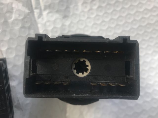 bontott VW GOLF IV Világítás Kapcsoló