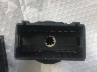 bontott VW GOLF IV Világítás Kapcsoló