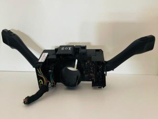 bontott VW GOLF IV Világítás Kapcsoló