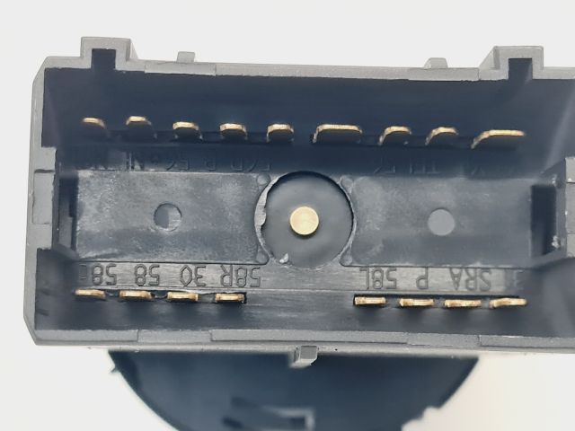 bontott VW GOLF IV Világítás Kapcsoló