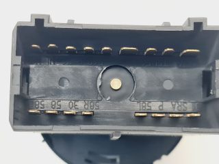 bontott VW GOLF IV Világítás Kapcsoló