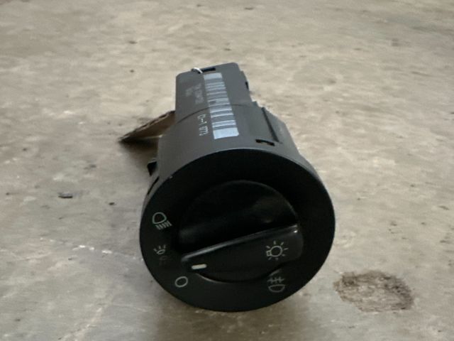 bontott VW GOLF IV Világítás Kapcsoló