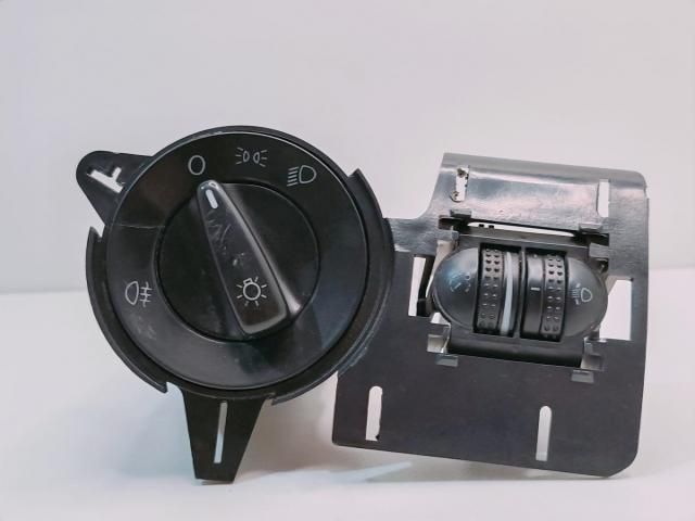 bontott VW GOLF IV Világítás Kapcsoló