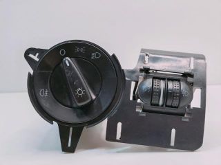 bontott VW GOLF IV Világítás Kapcsoló