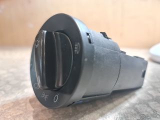 bontott VW GOLF IV Világítás Kapcsoló