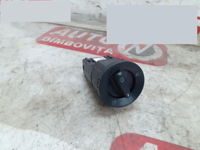 bontott VW GOLF IV Világítás Kapcsoló