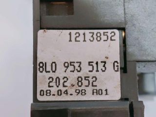 bontott VW GOLF IV Világítás Kapcsoló