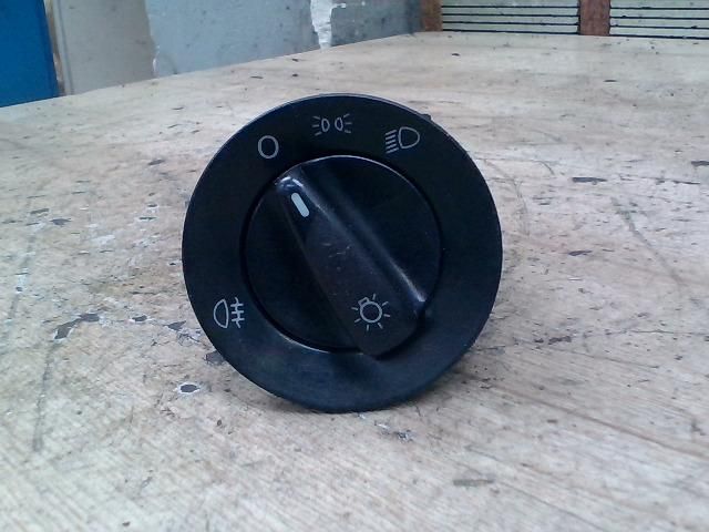 bontott VW GOLF IV Világítás Kapcsoló