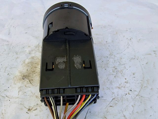 bontott VW GOLF IV Világítás Kapcsoló