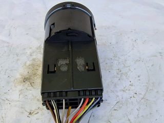 bontott VW GOLF IV Világítás Kapcsoló