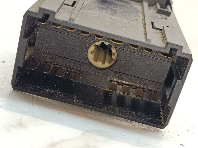 bontott VW GOLF IV Világítás Kapcsoló