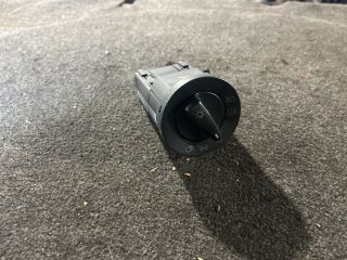 bontott VW GOLF IV Világítás Kapcsoló