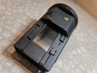 bontott VW GOLF IV Világítás Kapcsoló