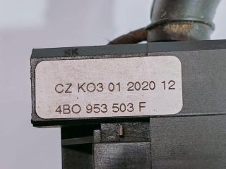 bontott VW GOLF IV Világítás Kapcsoló