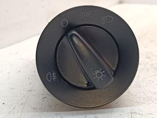 bontott VW GOLF IV Világítás Kapcsoló