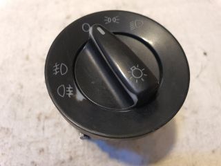 bontott VW GOLF IV Világítás Kapcsoló