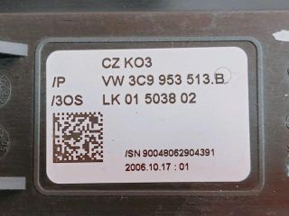 bontott VW GOLF IV Világítás Kapcsoló