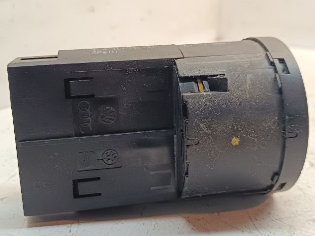 bontott VW GOLF IV Világítás Kapcsoló