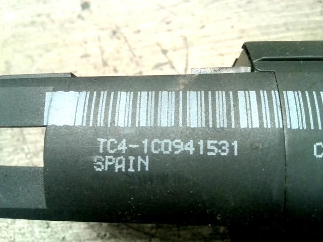 bontott VW GOLF IV Világítás Kapcsoló