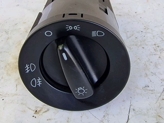 bontott VW GOLF IV Világítás Kapcsoló