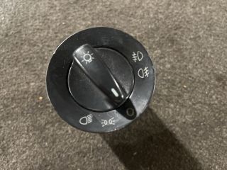 bontott VW GOLF IV Világítás Kapcsoló