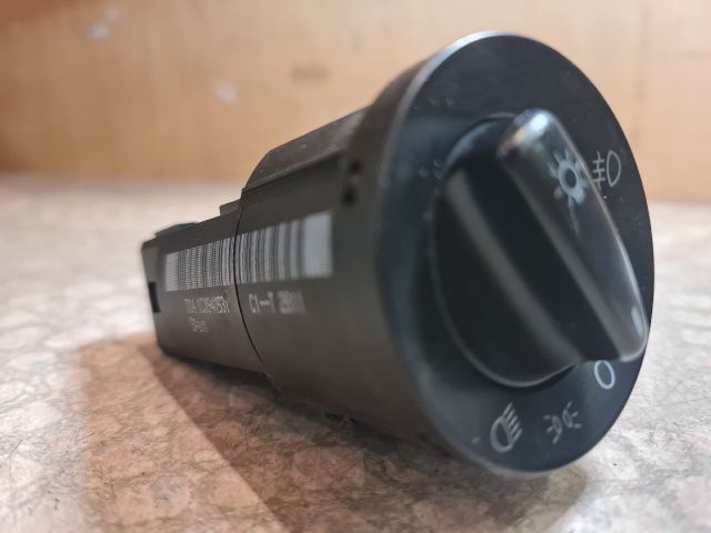 bontott VW GOLF IV Világítás Kapcsoló