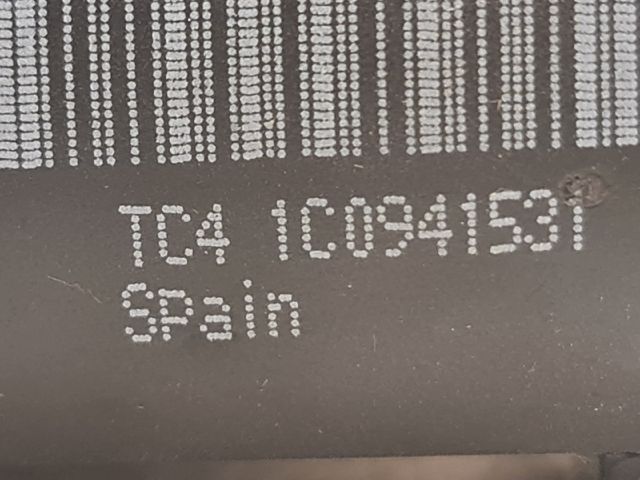 bontott VW GOLF IV Világítás Kapcsoló