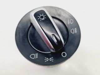 bontott VW GOLF IV Világítás Kapcsoló