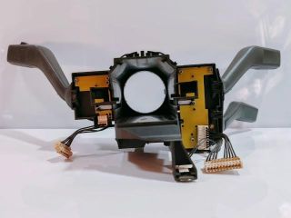 bontott VW GOLF IV Világítás Kapcsoló