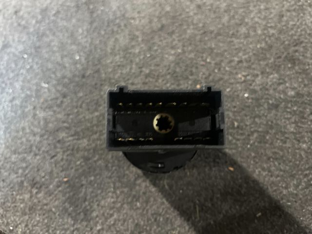 bontott VW GOLF IV Világítás Kapcsoló