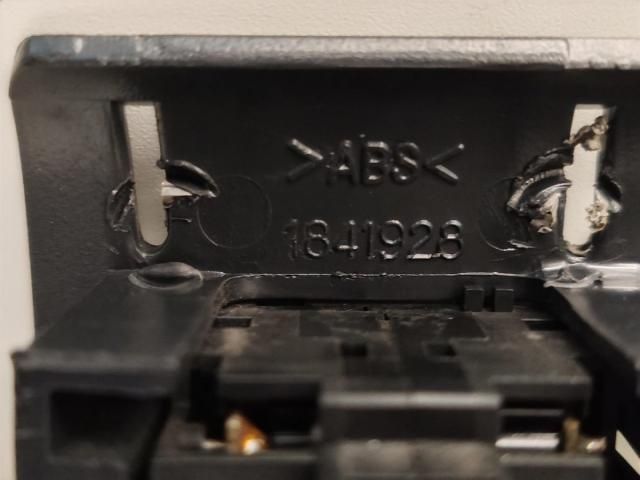 bontott VW GOLF IV Világítás Kapcsoló