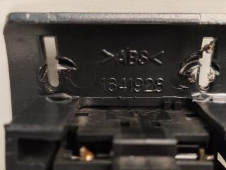 bontott VW GOLF IV Világítás Kapcsoló