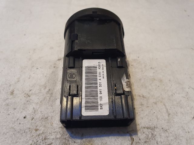 bontott VW GOLF IV Világítás Kapcsoló