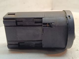 bontott VW GOLF IV Világítás Kapcsoló