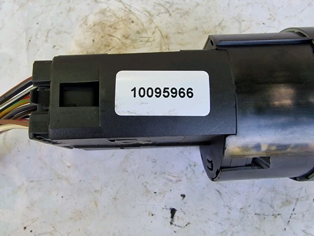 bontott VW GOLF IV Világítás Kapcsoló