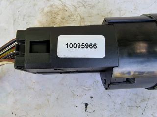 bontott VW GOLF IV Világítás Kapcsoló