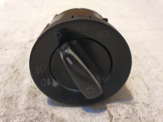 bontott VW GOLF IV Világítás Kapcsoló