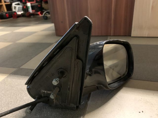 bontott VW GOLF IV Visszapillantó Tükör Pár (Mechanikus)