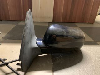 bontott VW GOLF IV Visszapillantó Tükör Pár (Mechanikus)