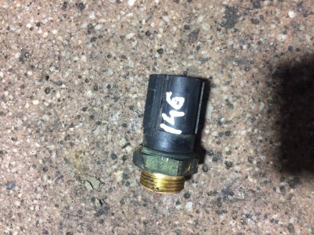 bontott VW GOLF IV Vízhőfok Gomba Hőmérséklet Érzékelő