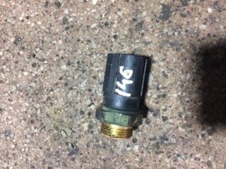 bontott VW GOLF IV Vízhőfok Gomba Hőmérséklet Érzékelő