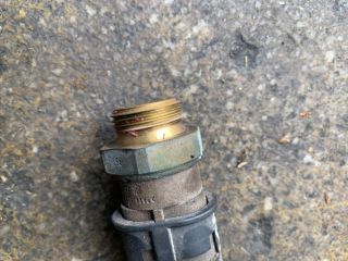 bontott VW GOLF IV Vízhőfok Gomba Hőmérséklet Érzékelő