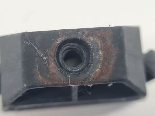 bontott VW GOLF IV Vízhűtő Radiátor Tartó