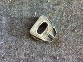 bontott VW GOLF IV Vízhűtő Radiátor Tartó