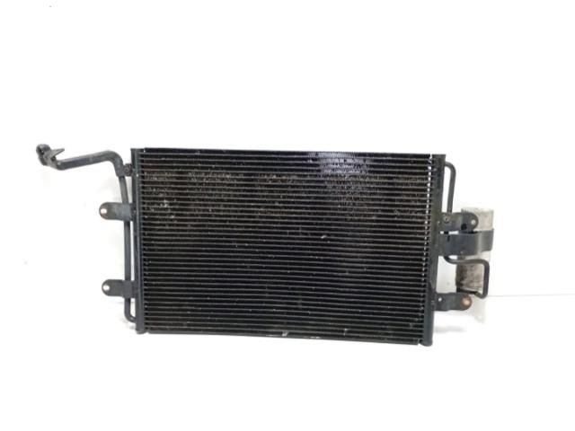 bontott VW GOLF IV Vízhűtő Radiátor Tartó