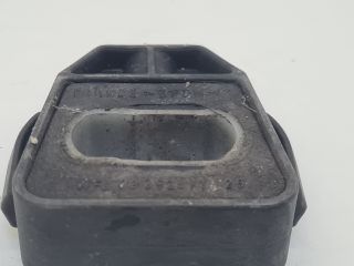 bontott VW GOLF IV Vízhűtő Radiátor Tartó