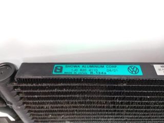 bontott VW GOLF IV Vízhűtő Radiátor Tartó