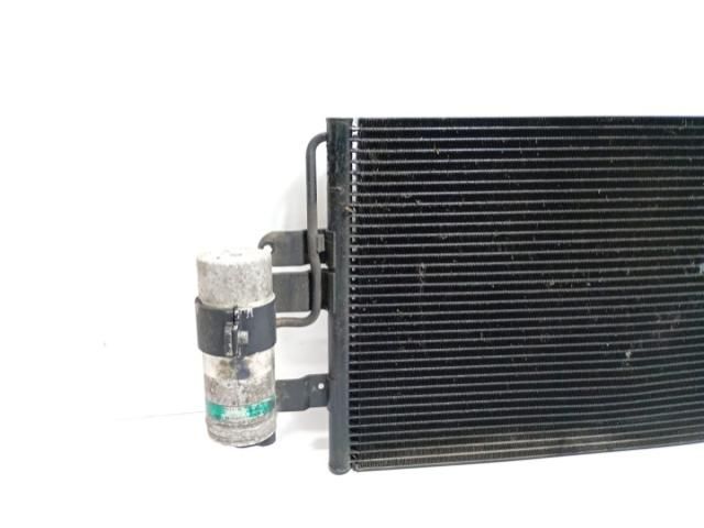 bontott VW GOLF IV Vízhűtő Radiátor Tartó